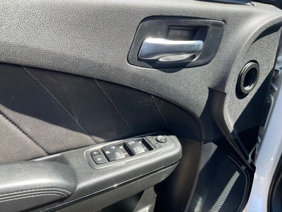 2023 Dodge Charger R/T BLACKTOP / ADAPTIVE CRUISE / UPGRADED LEATHER
