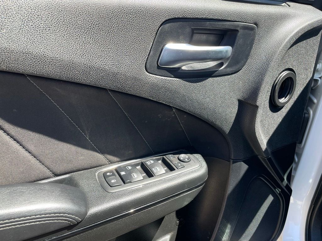 2023 Dodge Charger R/T BLACKTOP / ADAPTIVE CRUISE / UPGRADED LEATHER