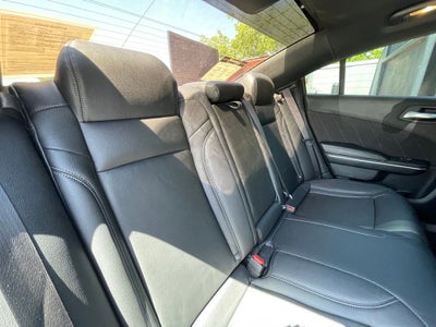 2023 Dodge Charger R/T BLACKTOP / ADAPTIVE CRUISE / UPGRADED LEATHER