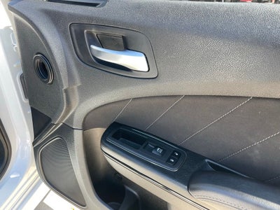 2023 Dodge Charger R/T BLACKTOP / ADAPTIVE CRUISE / UPGRADED LEATHER