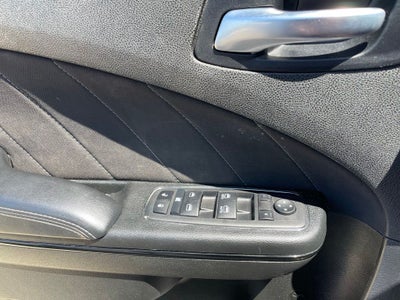2023 Dodge Charger R/T BLACKTOP / ADAPTIVE CRUISE / UPGRADED LEATHER