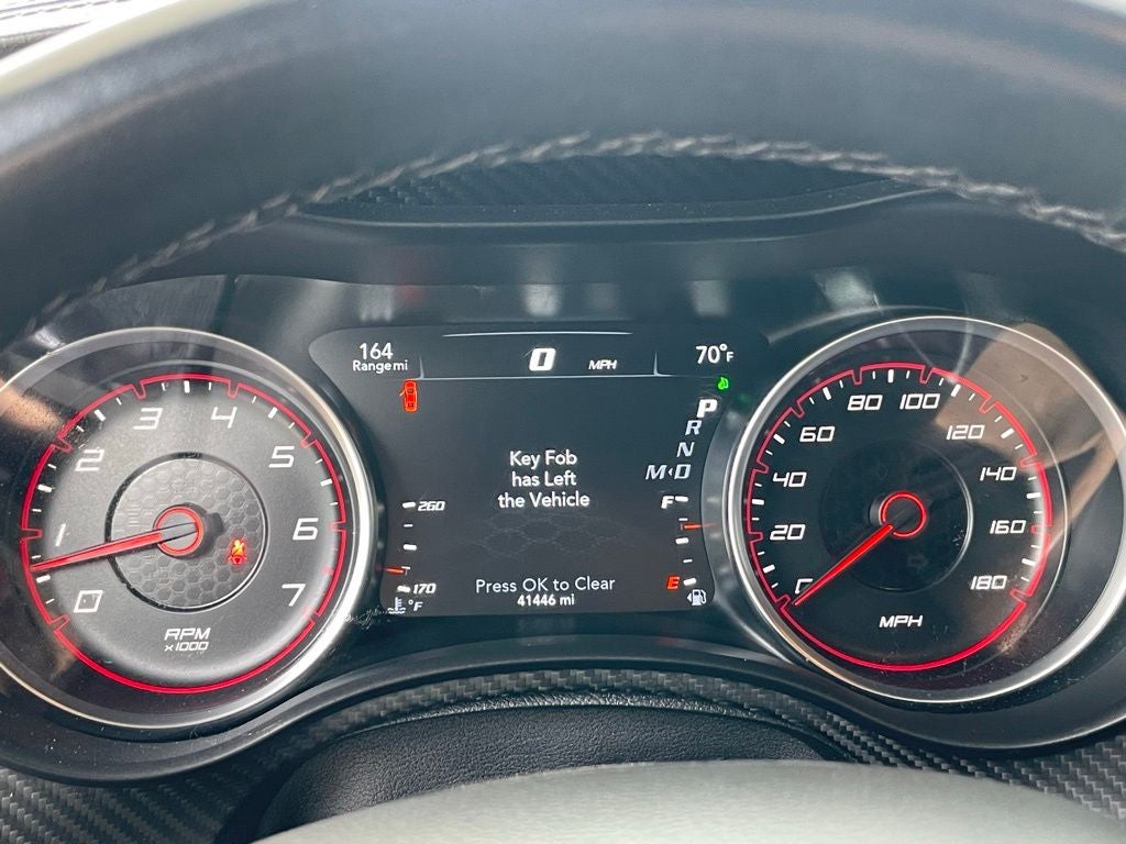 2023 Dodge Charger R/T Scat Pack - VENTILATED SEATS / ADAPTIVE SUSPENSION