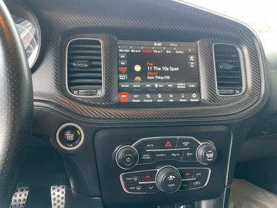 2023 Dodge Charger R/T Scat Pack - VENTILATED SEATS / ADAPTIVE SUSPENSION