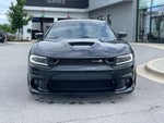 2023 Dodge Charger R/T Scat Pack - VENTILATED SEATS / ADAPTIVE SUSPENSION