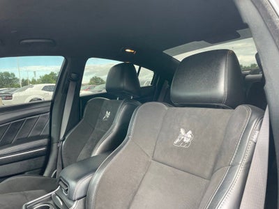 2023 Dodge Charger R/T Scat Pack - VENTILATED SEATS / ADAPTIVE SUSPENSION
