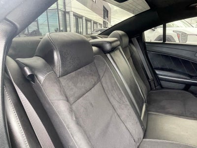 2023 Dodge Charger R/T Scat Pack - VENTILATED SEATS / ADAPTIVE SUSPENSION