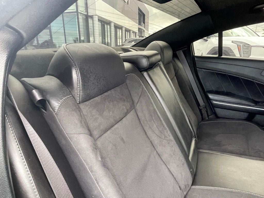 2023 Dodge Charger R/T Scat Pack - VENTILATED SEATS / ADAPTIVE SUSPENSION
