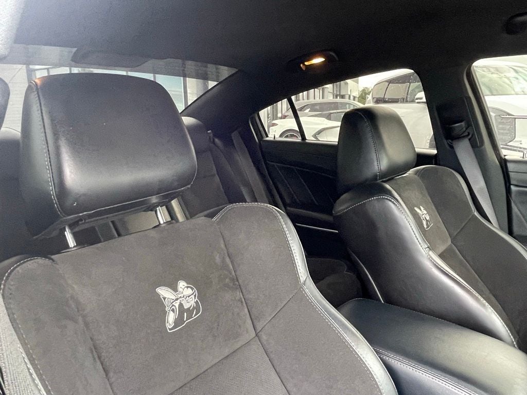 2023 Dodge Charger R/T Scat Pack - VENTILATED SEATS / ADAPTIVE SUSPENSION