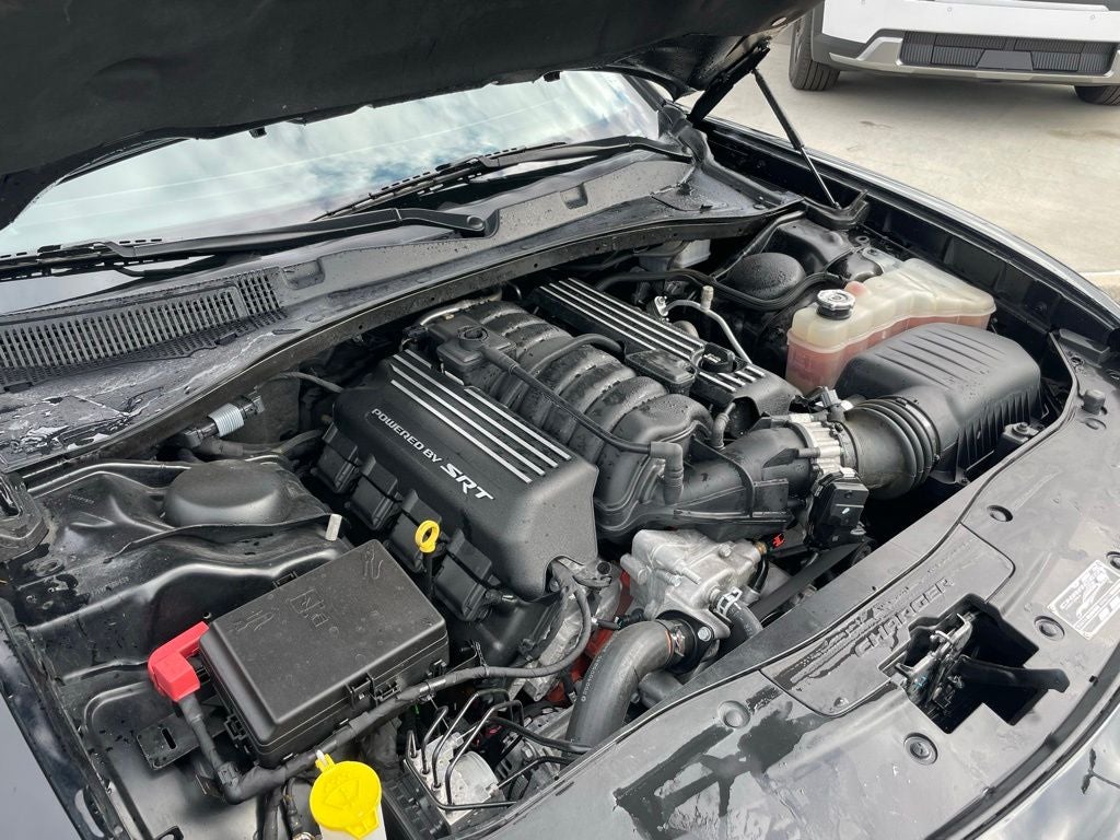 2023 Dodge Charger R/T Scat Pack - VENTILATED SEATS / ADAPTIVE SUSPENSION