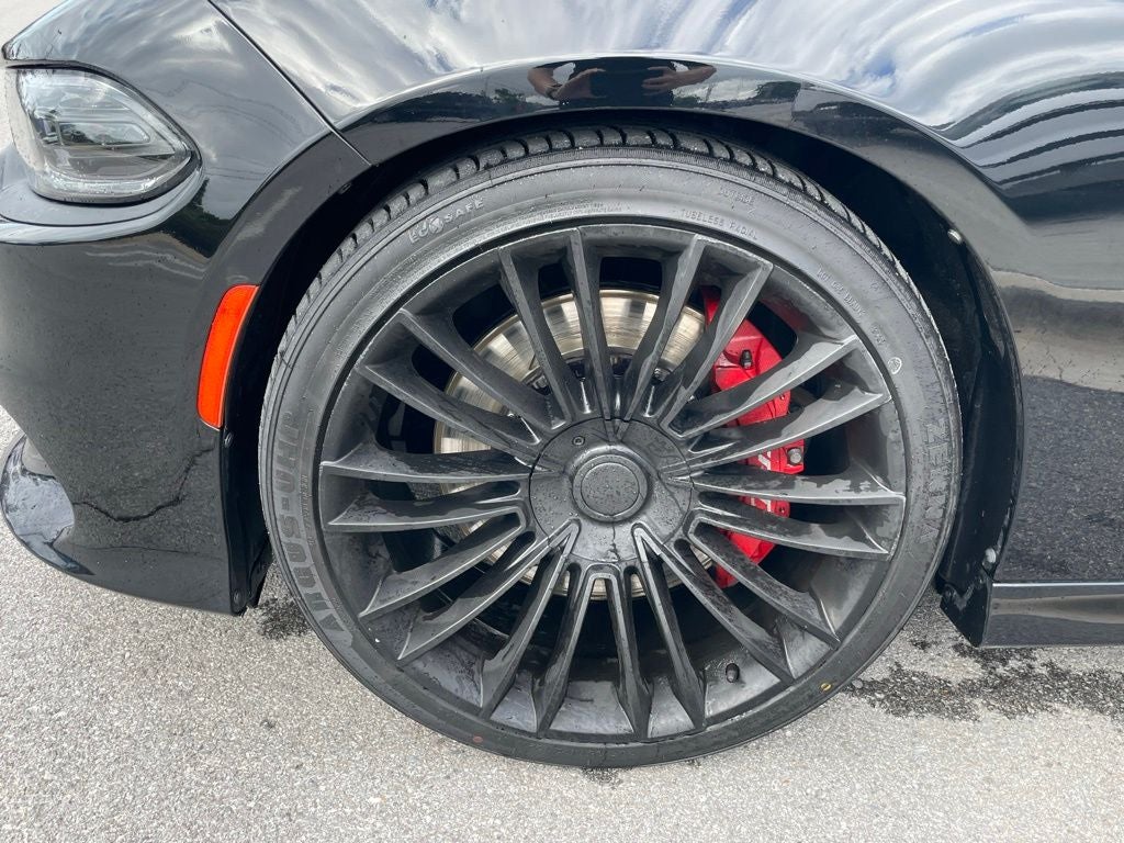2023 Dodge Charger R/T Scat Pack - VENTILATED SEATS / ADAPTIVE SUSPENSION