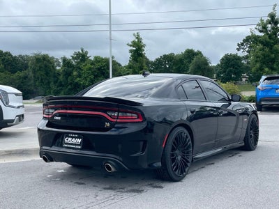 2023 Dodge Charger R/T Scat Pack - VENTILATED SEATS / ADAPTIVE SUSPENSION