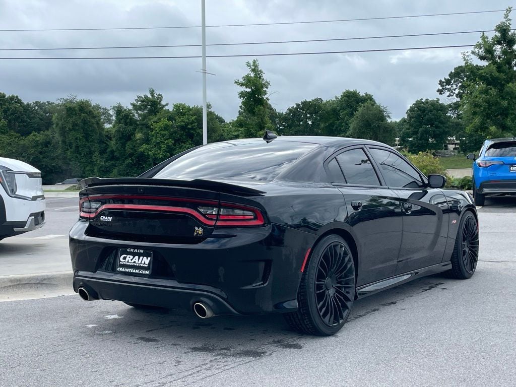 2023 Dodge Charger R/T Scat Pack - VENTILATED SEATS / ADAPTIVE SUSPENSION