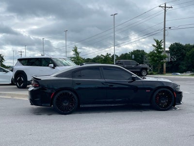 2023 Dodge Charger R/T Scat Pack - VENTILATED SEATS / ADAPTIVE SUSPENSION