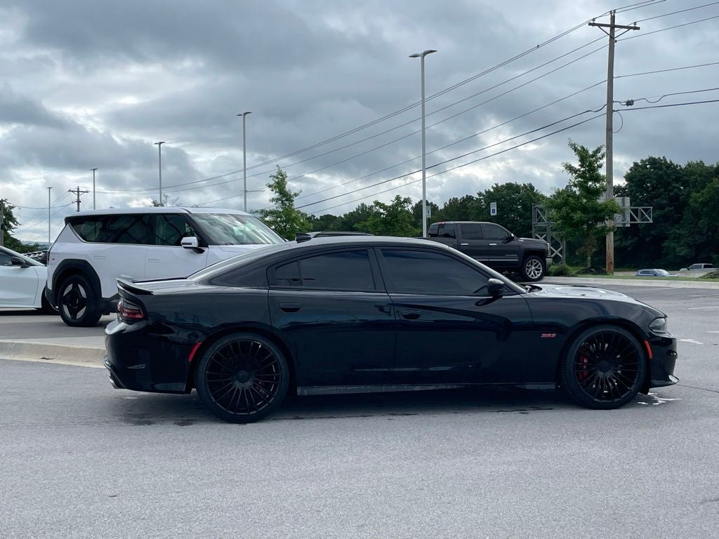 2023 Dodge Charger R/T Scat Pack - VENTILATED SEATS / ADAPTIVE SUSPENSION