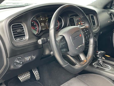 2023 Dodge Charger R/T Scat Pack - VENTILATED SEATS / ADAPTIVE SUSPENSION