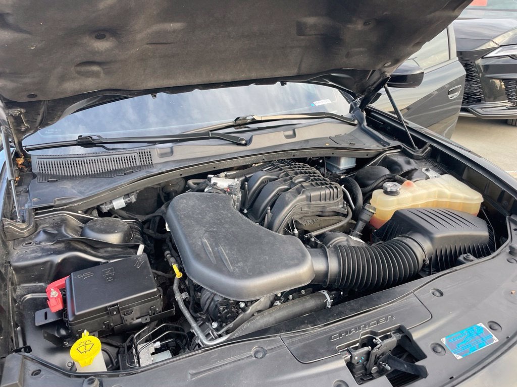 2023 Dodge Charger GT - ADAPTIVE CRUISE CONTROL / VENTILATED SEATS