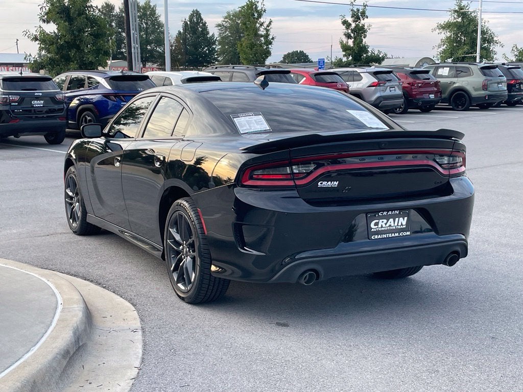 2023 Dodge Charger GT - ADAPTIVE CRUISE CONTROL / VENTILATED SEATS