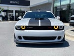 2022 Dodge Challenger R/T Scat Pack Widebody - SHAKER PKG / VENTILATED SEATS