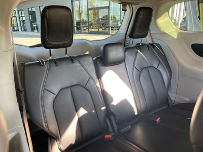 2024 Chrysler Pacifica Touring L - POWER LIFTGATE / DRIVER SEAT MEMORY