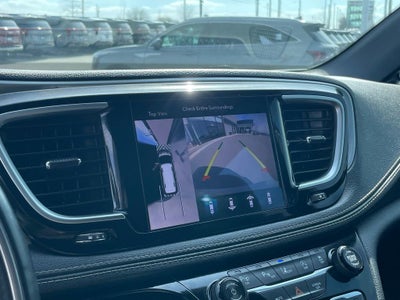 2018 Chrysler Pacifica Limited - S APPEARANCE PKG / ADAPTIVE CRUISE