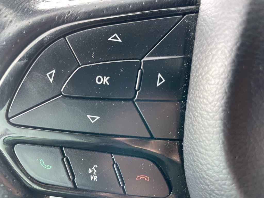 2018 Chrysler Pacifica Limited - S APPEARANCE PKG / ADAPTIVE CRUISE