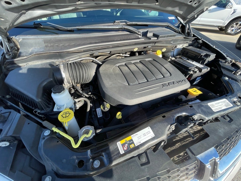 2019 Dodge Grand Caravan SXT REMOTE START / 3RD ROW STOW N GO