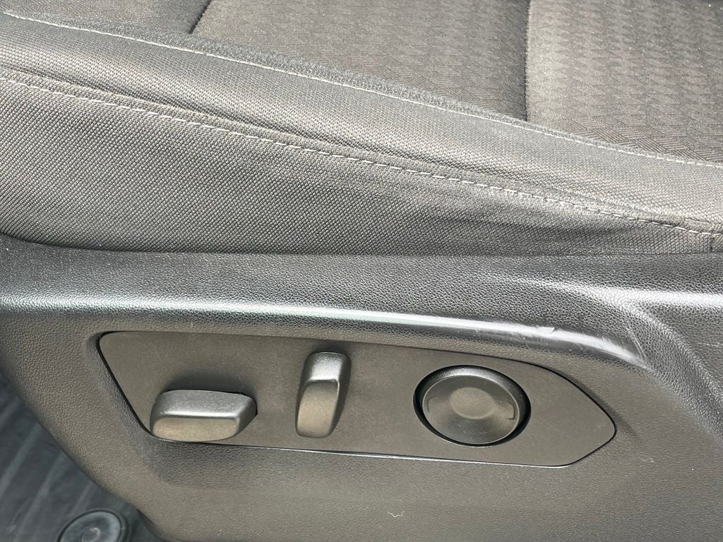 2024 Chevrolet Silverado 2500HD Custom - REMOTE START / Z71 OFF-ROAD PKG