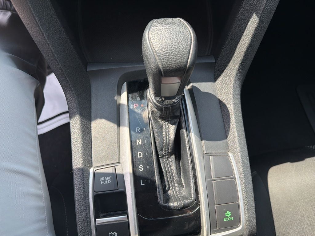 2016 Honda Civic EX - MOONROOF / PUSH BUTTON START