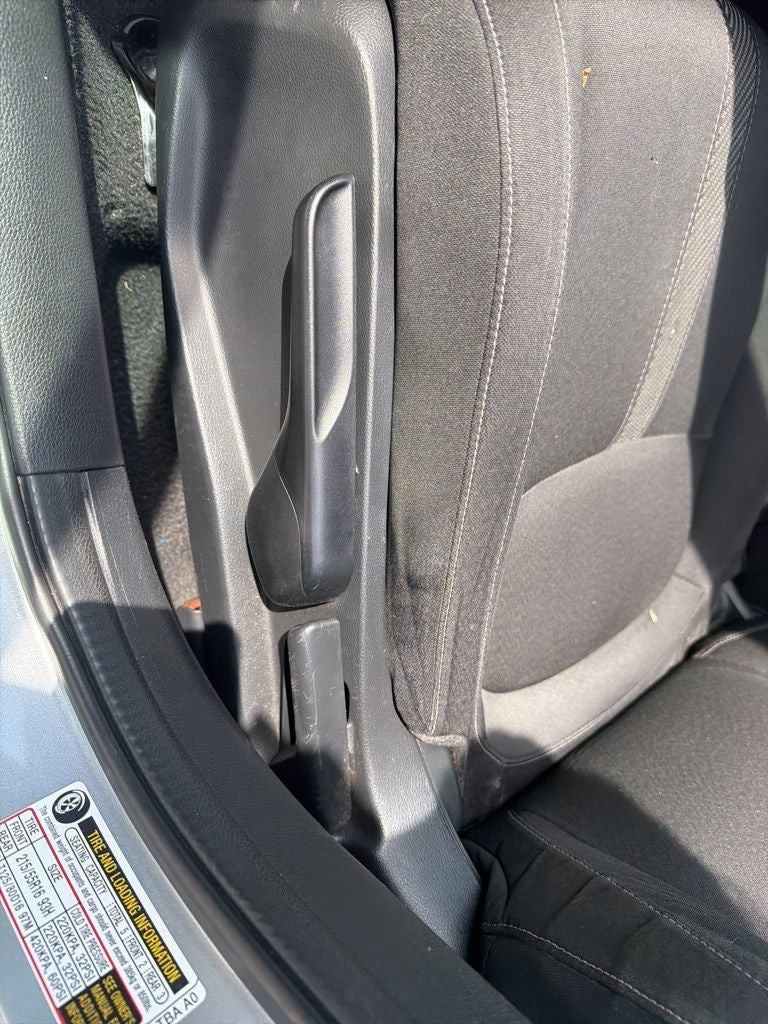 2016 Honda Civic EX - MOONROOF / PUSH BUTTON START