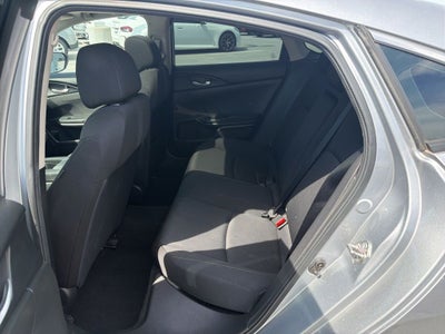 2016 Honda Civic EX - MOONROOF / PUSH BUTTON START