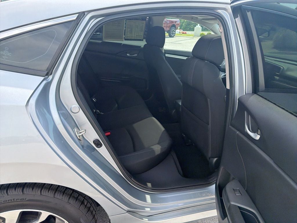 2016 Honda Civic EX - MOONROOF / PUSH BUTTON START