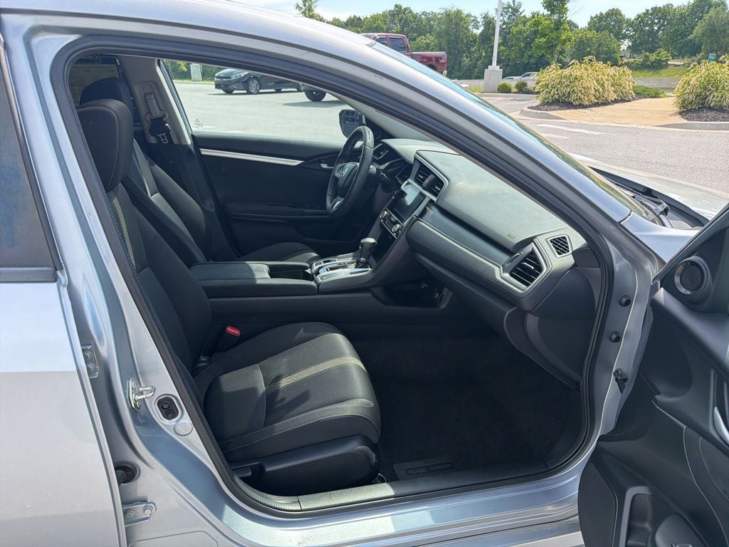 2016 Honda Civic EX - MOONROOF / PUSH BUTTON START