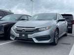 2016 Honda Civic EX - MOONROOF / PUSH BUTTON START