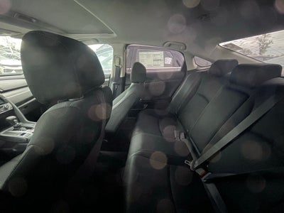 2016 Honda Civic EX - MOONROOF / PUSH BUTTON START