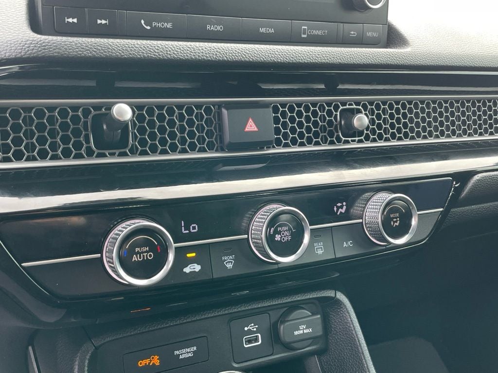 2023 Honda Civic Sport - APPLE CARPLAY / ADAPTIVE CRUISE