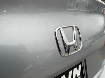 2023 Honda Civic Sport - APPLE CARPLAY / ADAPTIVE CRUISE