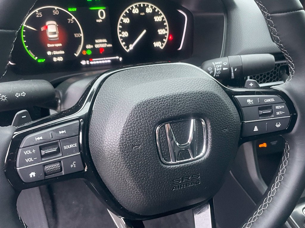 2026 Honda Civic Hybrid Sport - POWER MOONROOF / ADAPTIVE CRUISE
