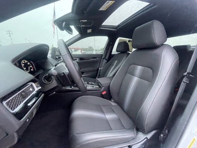 2026 Honda Civic Hybrid Sport - POWER MOONROOF / ADAPTIVE CRUISE