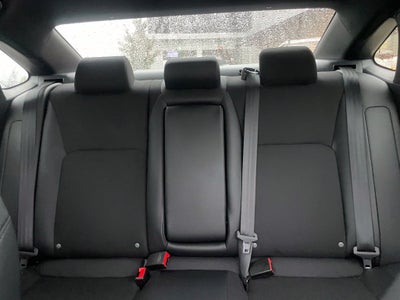 2026 Honda Civic Hybrid Sport - POWER MOONROOF / ADAPTIVE CRUISE