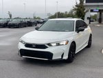 2026 Honda Civic Hybrid Sport - POWER MOONROOF / ADAPTIVE CRUISE