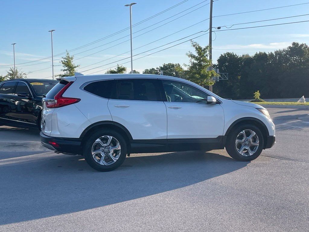2018 Honda CR-V EX-L - POWER MOONROOF / BLINS SPOT MONITOR