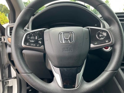 2021 Honda CR-V EX - MOONROOF / APPLE CARPLAY