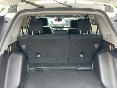 2021 Honda CR-V EX - MOONROOF / APPLE CARPLAY