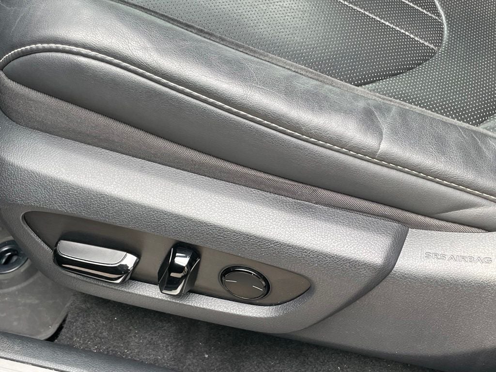 2023 Lexus RX 500h F SPORT Performance - PANORAMIC SUNROOF