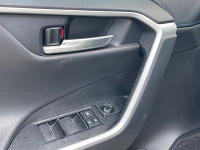 2021 Toyota RAV4 Hybrid XSE - POWER LIFTGATE / APPLE CARPLAY