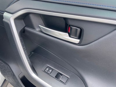 2021 Toyota RAV4 Hybrid XSE - POWER LIFTGATE / APPLE CARPLAY
