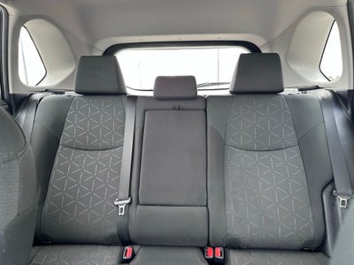 2024 Toyota RAV4 XLE - RADAR CRUISE CONTROL / WIRELESS CARPLAY