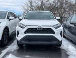 2024 Toyota RAV4 XLE - WIRELESS CARPLAY / BLIND SPOT MONITOR