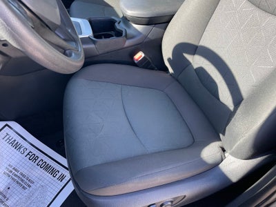 2024 Toyota RAV4 XLE - BLIND SPOT MONITOR / 7 INCH DISPLAY