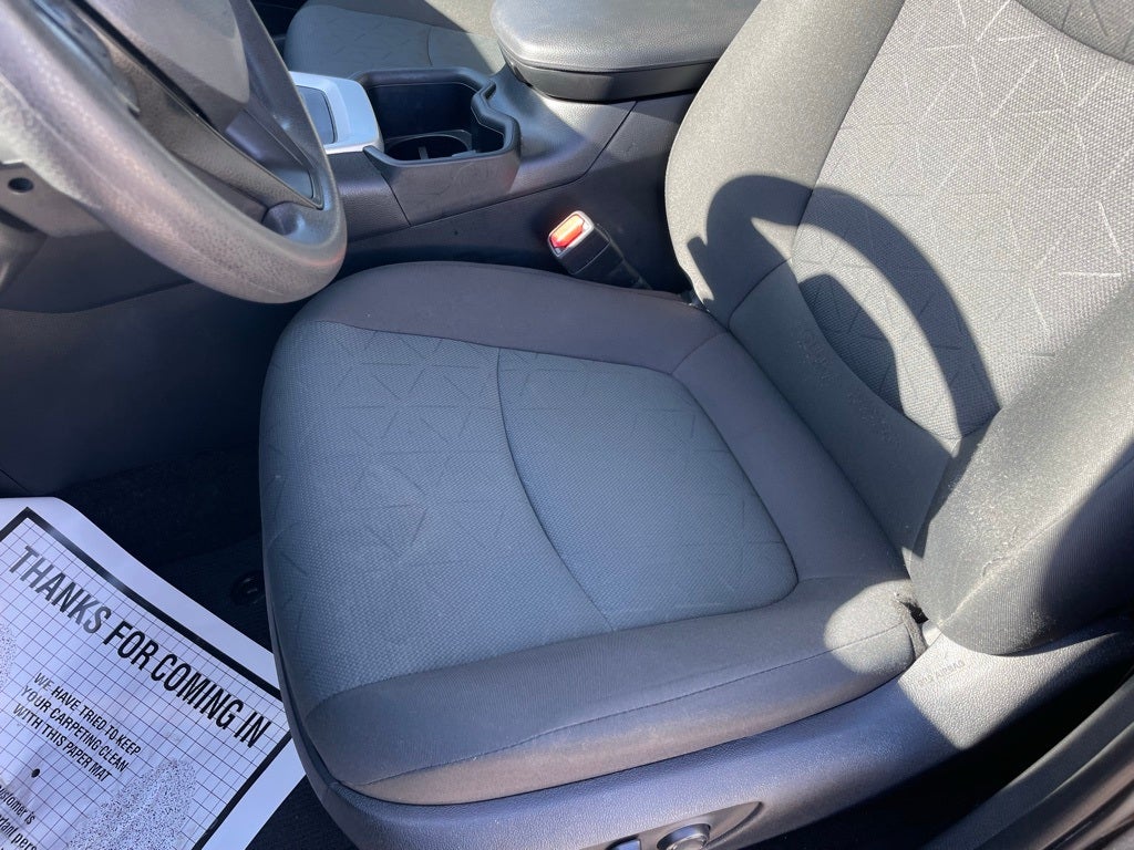 2024 Toyota RAV4 XLE - BLIND SPOT MONITOR / 7 INCH DISPLAY